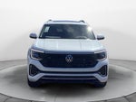 2026 Volkswagen Atlas SEL Premium R-Line