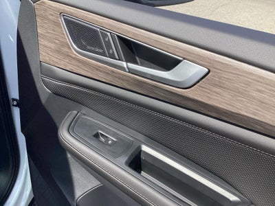 2026 Volkswagen Atlas SEL Premium R-Line