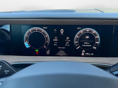 2027 Volkswagen Atlas SE w/Technology