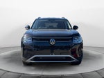 2027 Volkswagen Atlas SE w/Technology