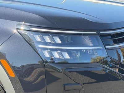 2027 Volkswagen Atlas SE w/Technology