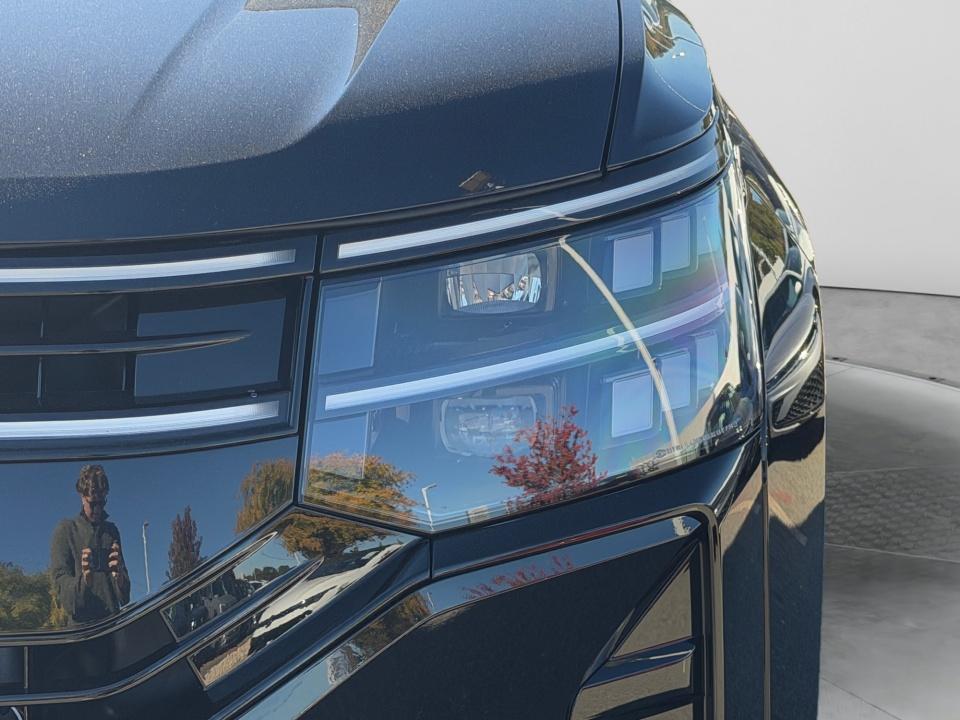 2027 Volkswagen Atlas SE w/Technology