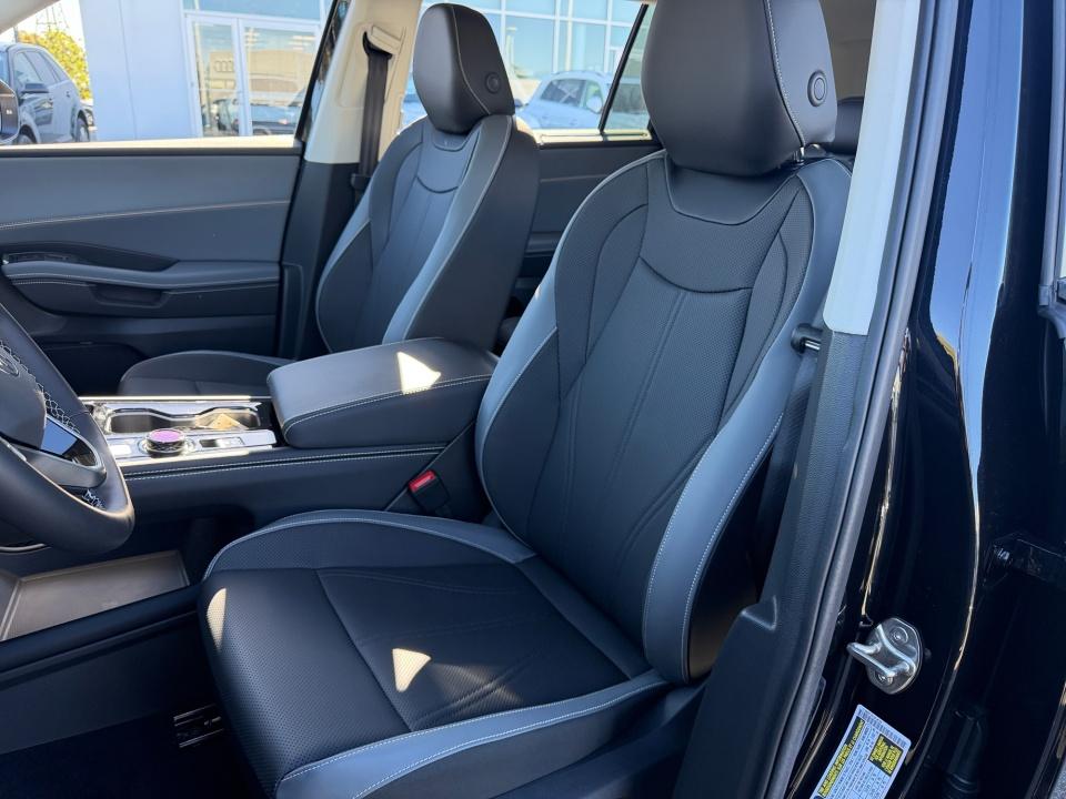 2027 Volkswagen Atlas SE w/Technology
