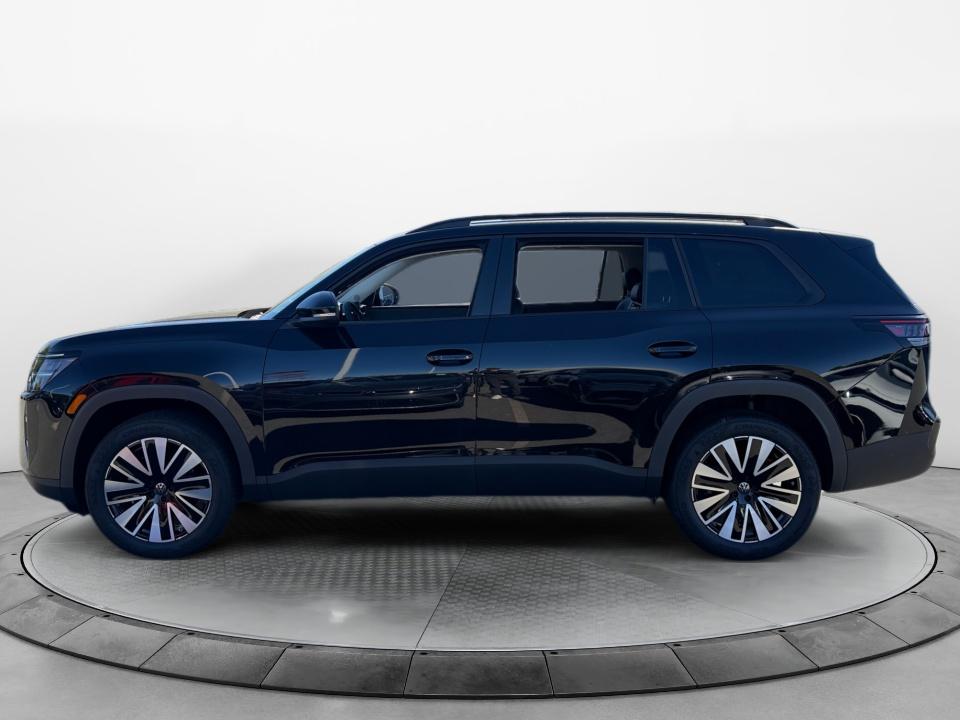 2027 Volkswagen Atlas SE w/Technology
