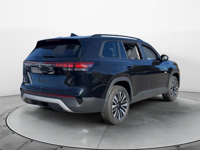 2027 Volkswagen Atlas SE w/Technology