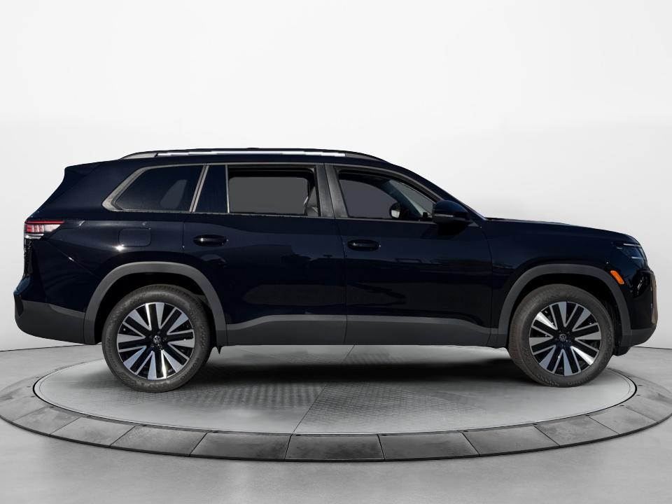 2027 Volkswagen Atlas SE w/Technology
