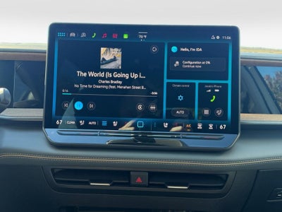2027 Volkswagen Atlas SE w/Technology
