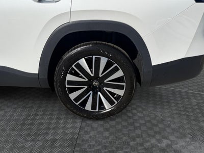 2027 Volkswagen Atlas SE w/Technology