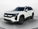 2027 Volkswagen Atlas SE w/Technology