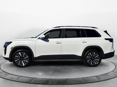 2027 Volkswagen Atlas SE w/Technology
