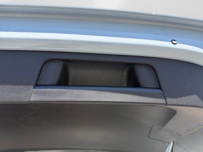 2027 Volkswagen Taos SE Black