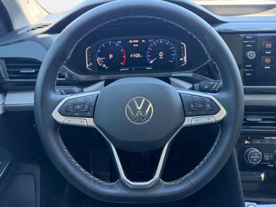 2024 Volkswagen Taos SEL