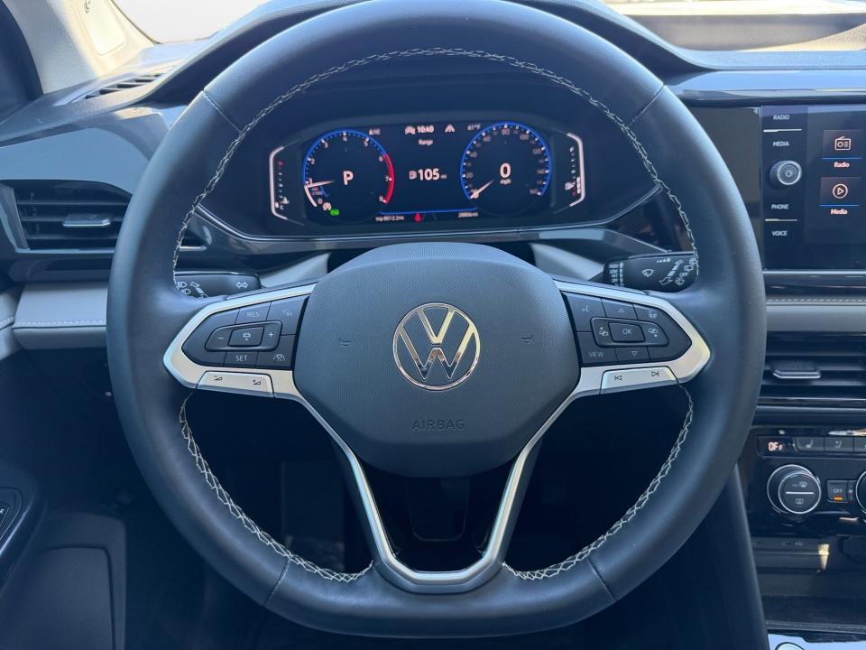 2024 Volkswagen Taos SEL