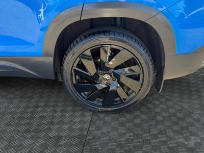 2024 Volkswagen Taos SEL