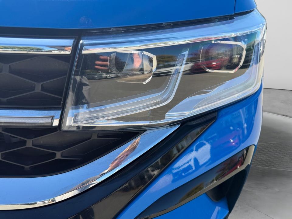 2024 Volkswagen Taos SEL