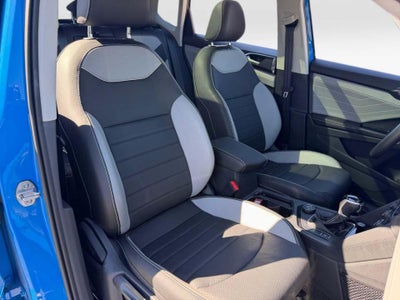 2024 Volkswagen Taos SEL