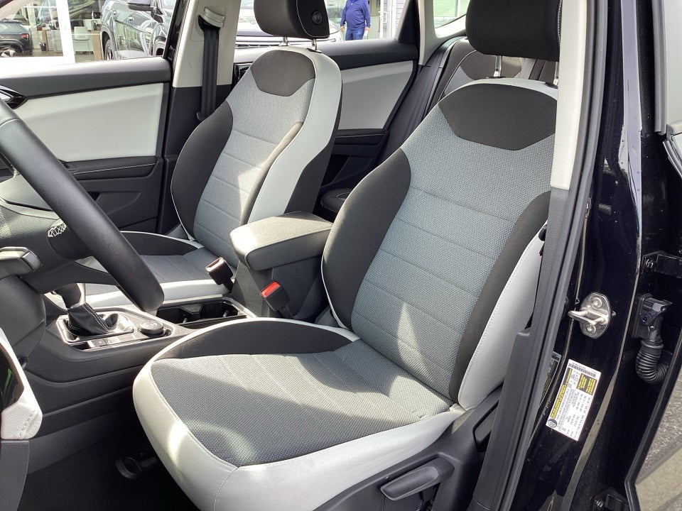 2025 Volkswagen Taos S
