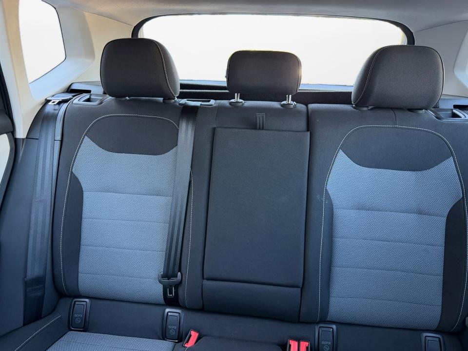 2026 Volkswagen Taos S