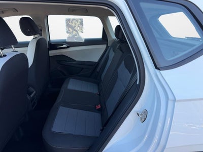 2026 Volkswagen Taos S