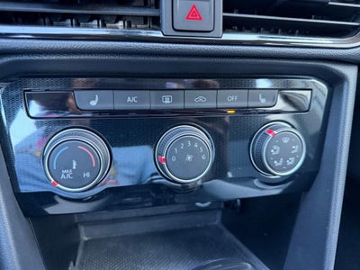 2026 Volkswagen Taos S