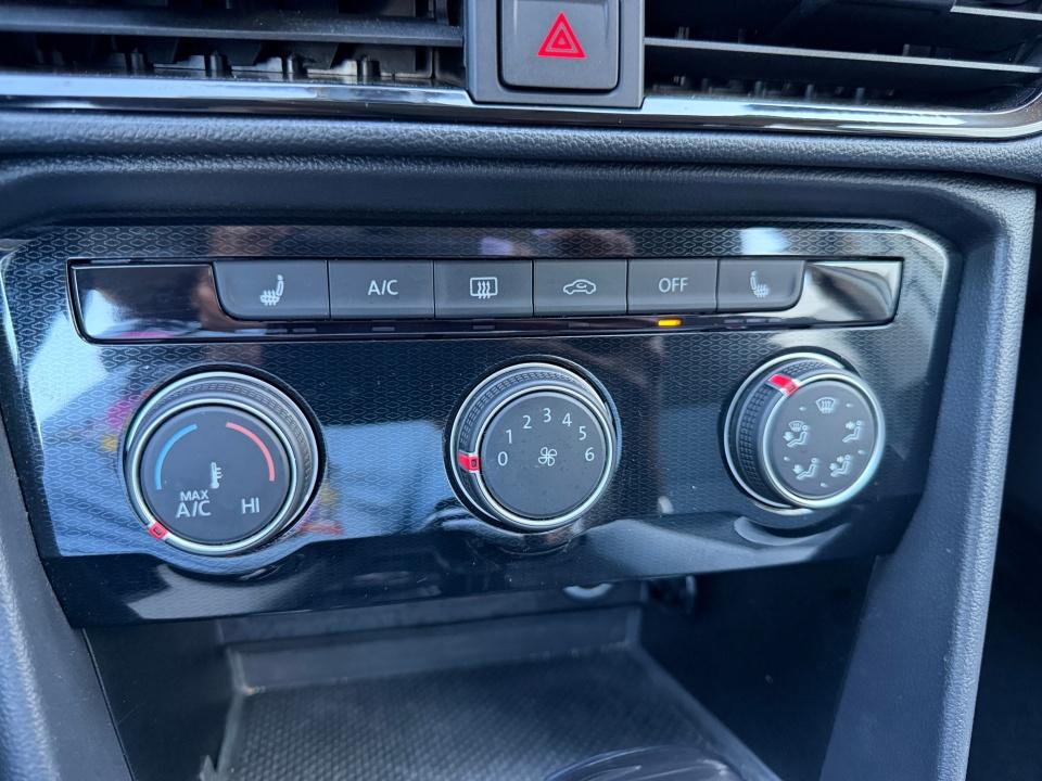 2026 Volkswagen Taos S