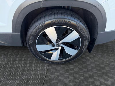 2026 Volkswagen Taos S