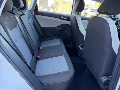 2026 Volkswagen Taos S