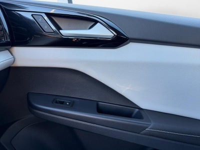 2026 Volkswagen Taos S