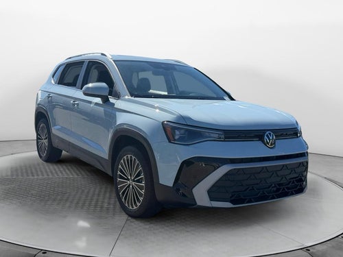 2027 Volkswagen Taos SE