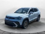 2027 Volkswagen Taos SE