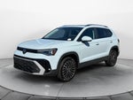2027 Volkswagen Taos SE
