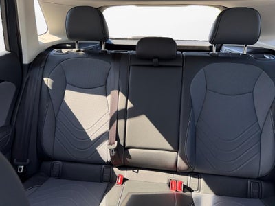 2025 Volkswagen Tiguan SE