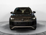 2025 Volkswagen Tiguan SE