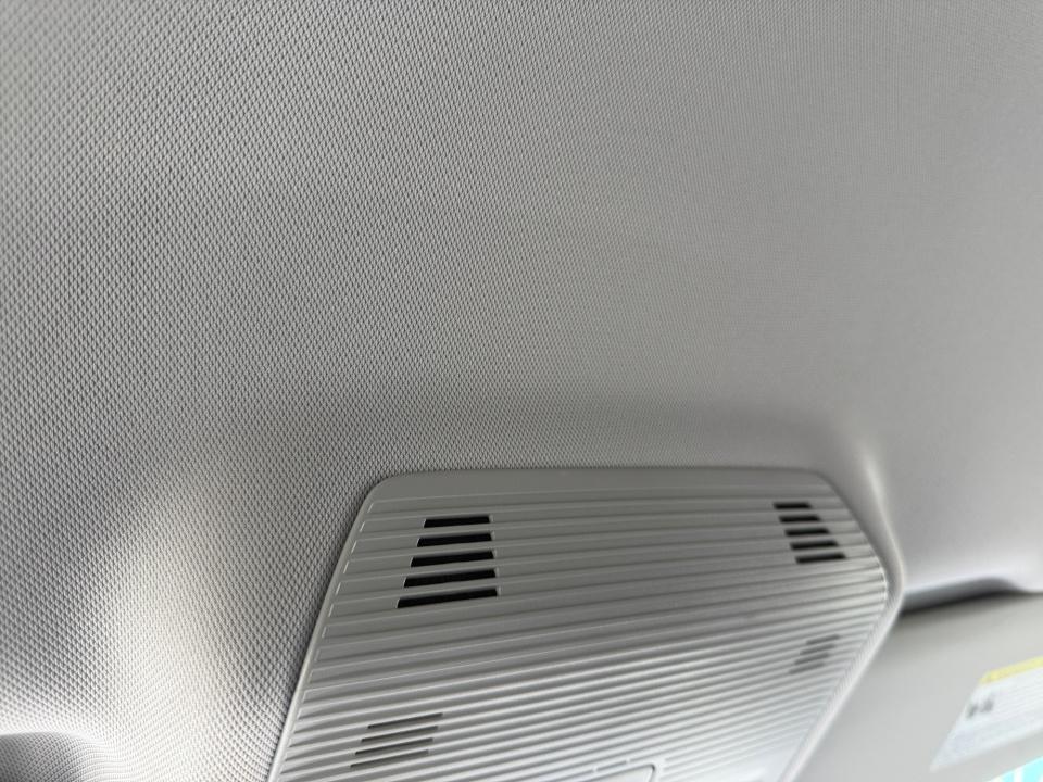2025 Volkswagen Tiguan SE