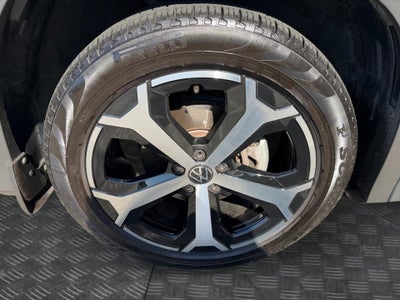 2025 Volkswagen Tiguan SE