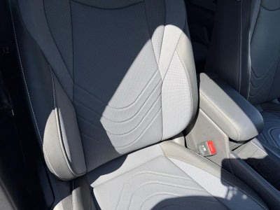 2025 Volkswagen Tiguan SE