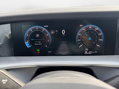 2025 Volkswagen Tiguan SE R-Line Black