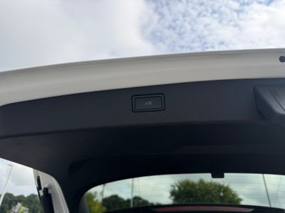 2025 Volkswagen Tiguan SE R-Line Black