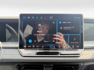 2025 Volkswagen Tiguan SE R-Line Black