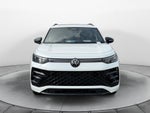 2025 Volkswagen Tiguan SE R-Line Black