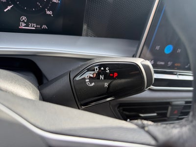 2025 Volkswagen Tiguan SE R-Line Black