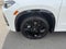 2025 Volkswagen Tiguan SE R-Line Black