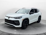 2025 Volkswagen Tiguan SE R-Line Black