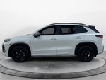 2025 Volkswagen Tiguan SE R-Line Black