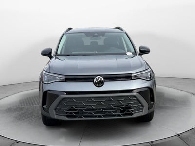 2027 Volkswagen Taos Sport