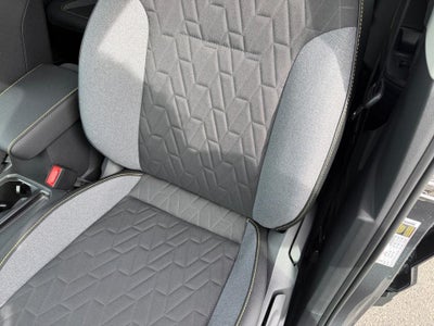 2027 Volkswagen Taos Sport