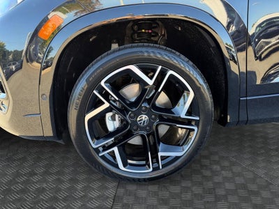 2026 Volkswagen Tiguan SEL R-Line Turbo