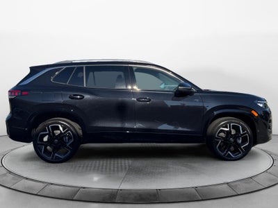 2026 Volkswagen Tiguan SEL R-Line Turbo