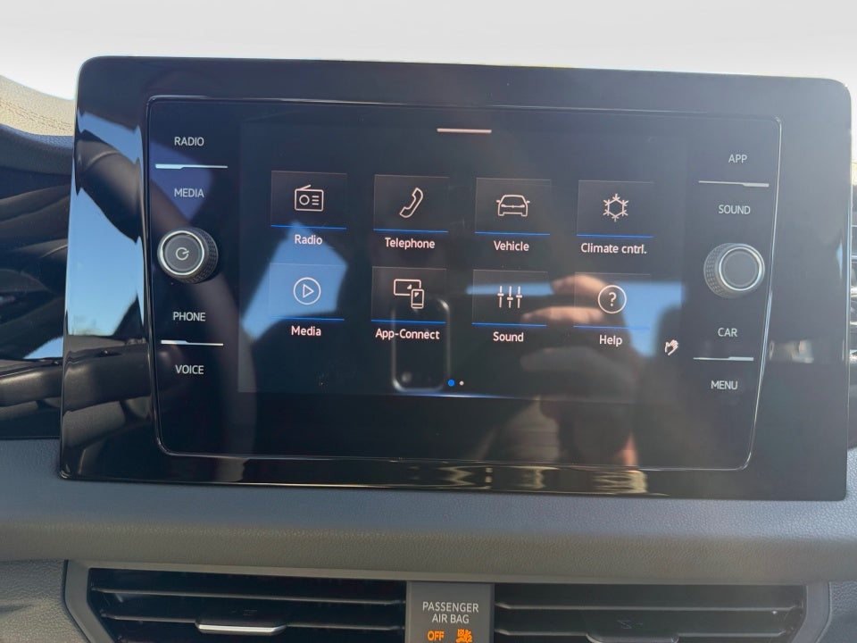 2027 Volkswagen Jetta S