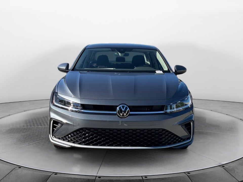 2027 Volkswagen Jetta S